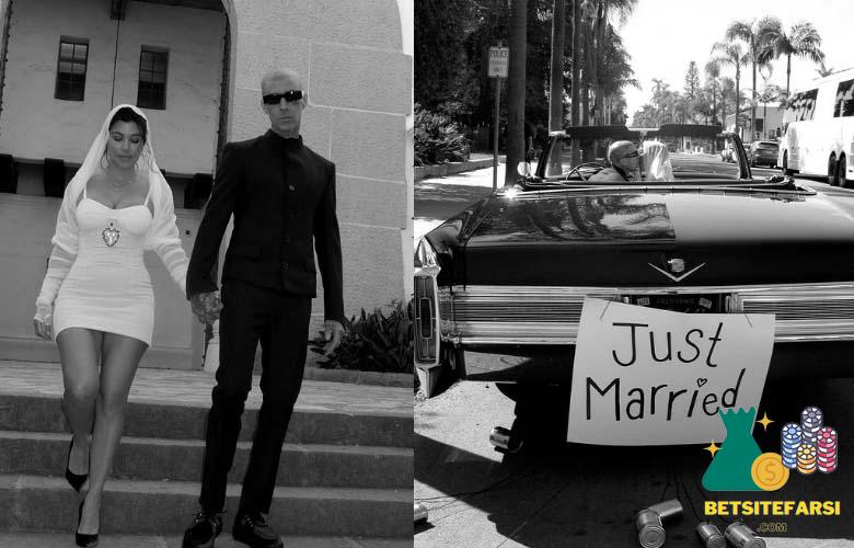 کورتنی کارداشیان از چه سالی وارد عرصه مدلینگ شد؟